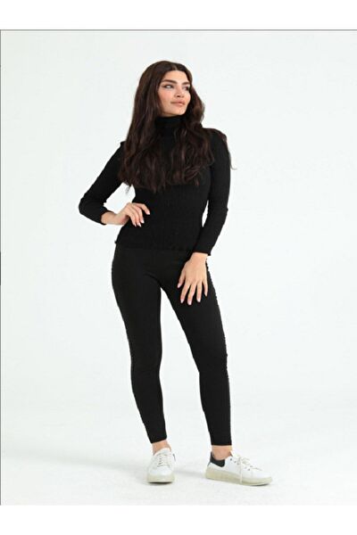 RebelButik Kadın Tayt